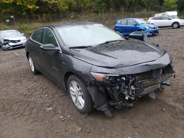 CHEVROLET MALIBU LT 2018 1g1zd5st7jf127366