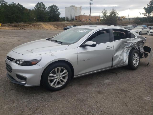 CHEVROLET MALIBU LS 2018 1g1zd5st7jf128758