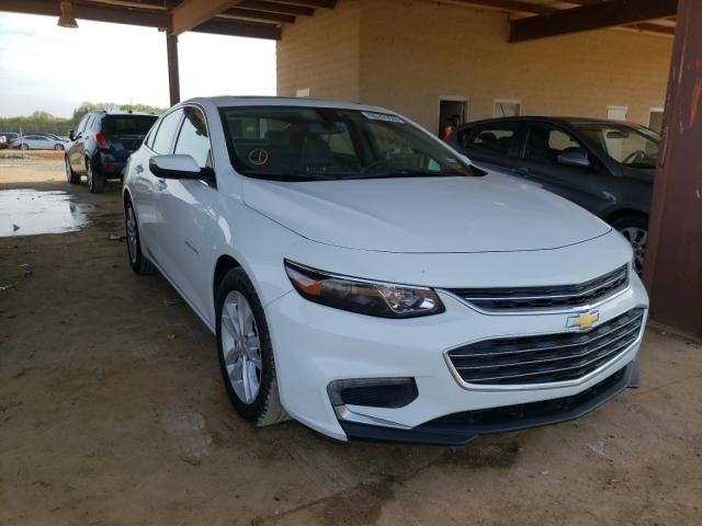 CHEVROLET MALIBU LT 2018 1g1zd5st7jf129411