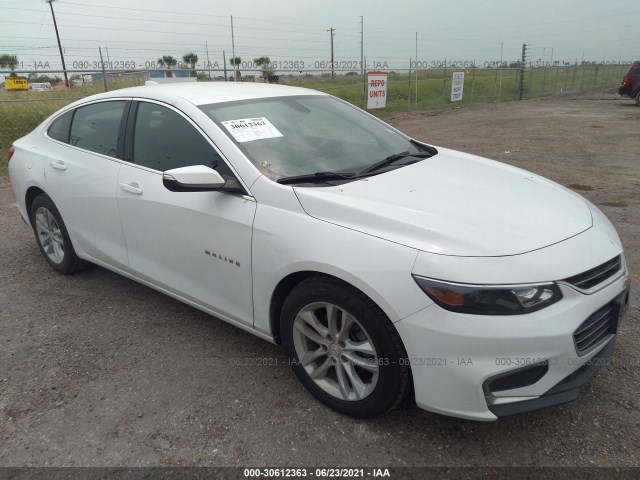 CHEVROLET MALIBU 2018 1g1zd5st7jf130901