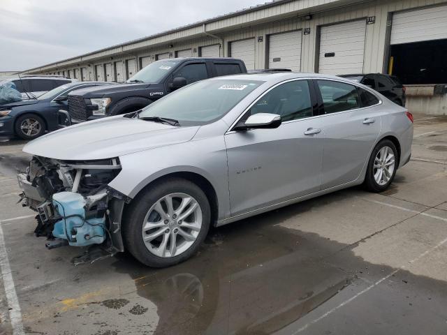 CHEVROLET MALIBU 2018 1g1zd5st7jf130963