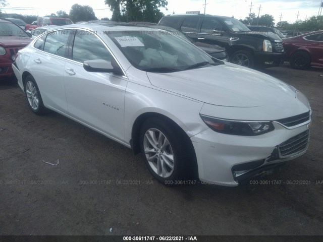 CHEVROLET MALIBU 2018 1g1zd5st7jf131336