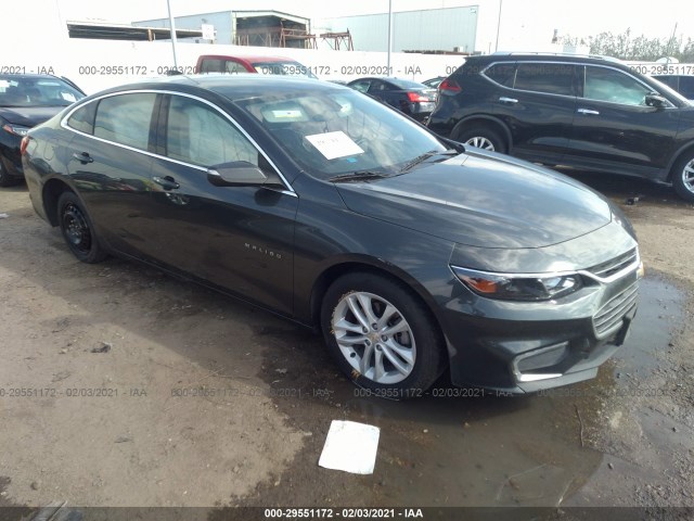 CHEVROLET MALIBU 2018 1g1zd5st7jf132048