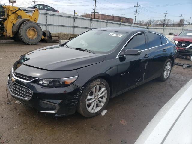 CHEVROLET MALIBU 2018 1g1zd5st7jf132115