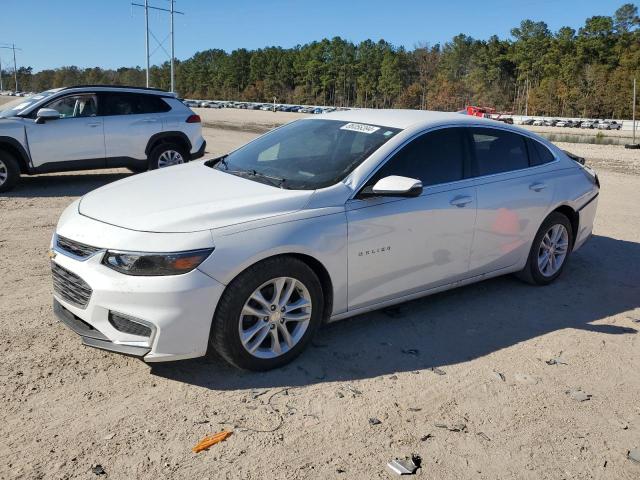 CHEVROLET MALIBU LT 2018 1g1zd5st7jf132986