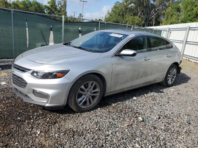 CHEVROLET MALIBU 2018 1g1zd5st7jf133247