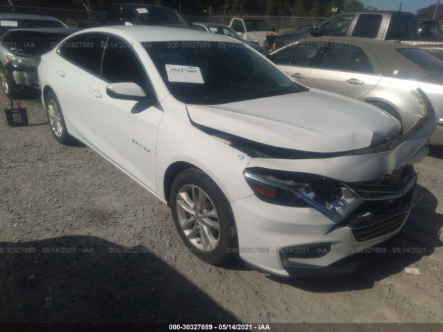 CHEVROLET MALIBU 2018 1g1zd5st7jf133989