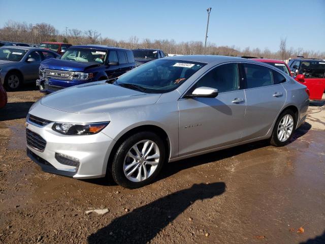 CHEVROLET MALIBU 2018 1g1zd5st7jf134107