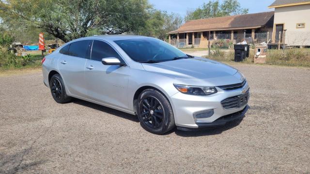 CHEVROLET MALIBU LT 2018 1g1zd5st7jf134575