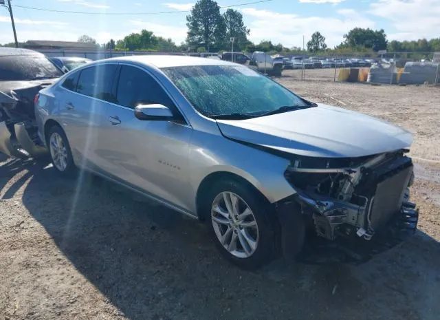 CHEVROLET MALIBU 2018 1g1zd5st7jf136178