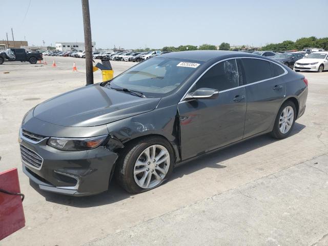 CHEVROLET MALIBU LT 2018 1g1zd5st7jf136987