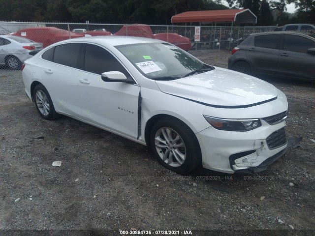 CHEVROLET MALIBU 2018 1g1zd5st7jf137251