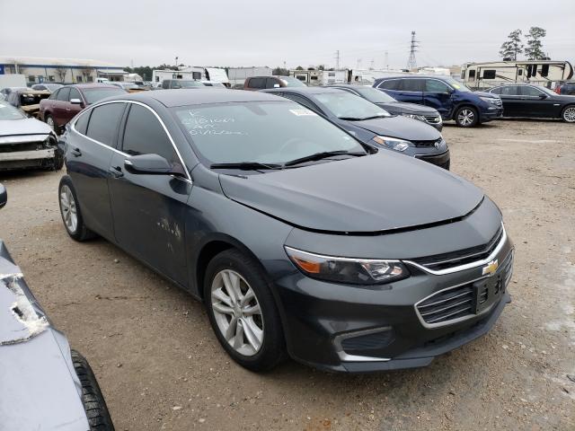 CHEVROLET MALIBU LT 2018 1g1zd5st7jf138934