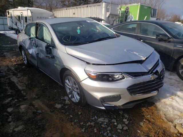 CHEVROLET MALIBU LT 2018 1g1zd5st7jf139064