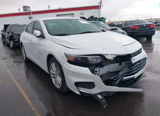 CHEVROLET MALIBU 2018 1g1zd5st7jf140022