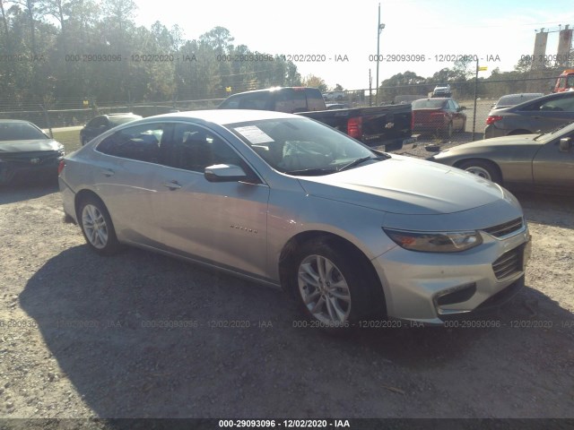 CHEVROLET MALIBU 2018 1g1zd5st7jf140408