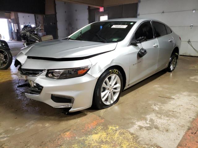 CHEVROLET MALIBU LT 2018 1g1zd5st7jf140960