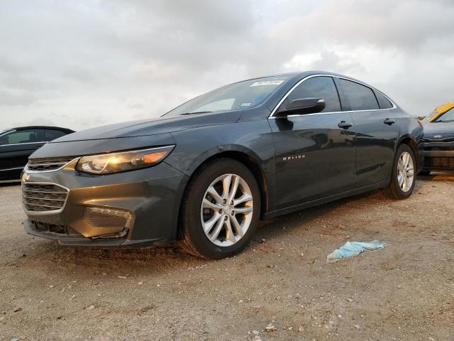 CHEVROLET MALIBU LT 2018 1g1zd5st7jf141123