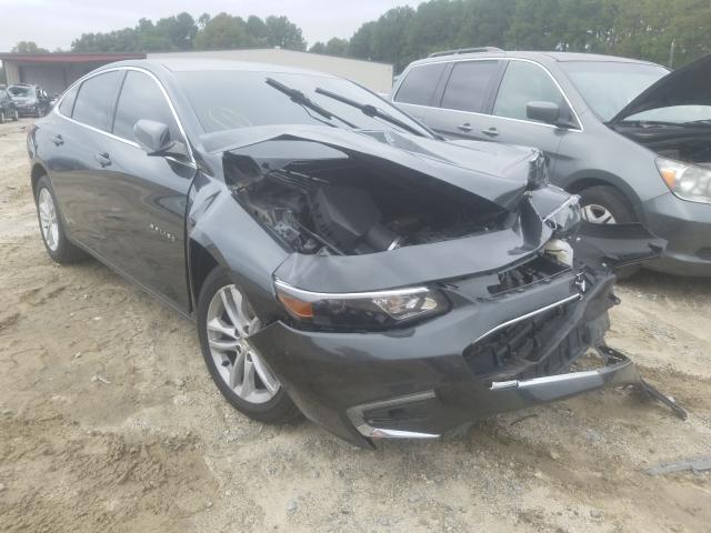 CHEVROLET MALIBU LT 2018 1g1zd5st7jf141297