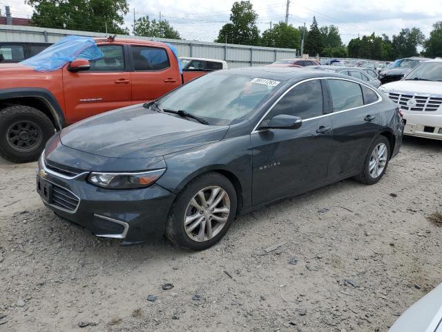 CHEVROLET MALIBU LT 2018 1g1zd5st7jf141350