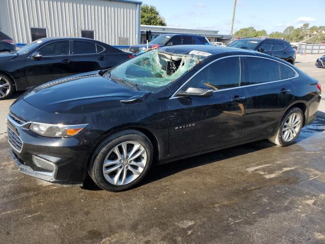 CHEVROLET MALIBU 2018 1g1zd5st7jf141512