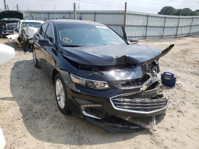 CHEVROLET MALIBU LT 2018 1g1zd5st7jf143423