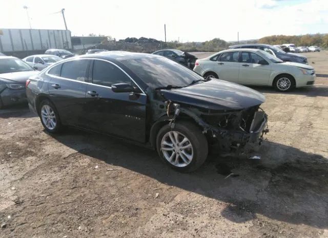 CHEVROLET MALIBU 2018 1g1zd5st7jf143891