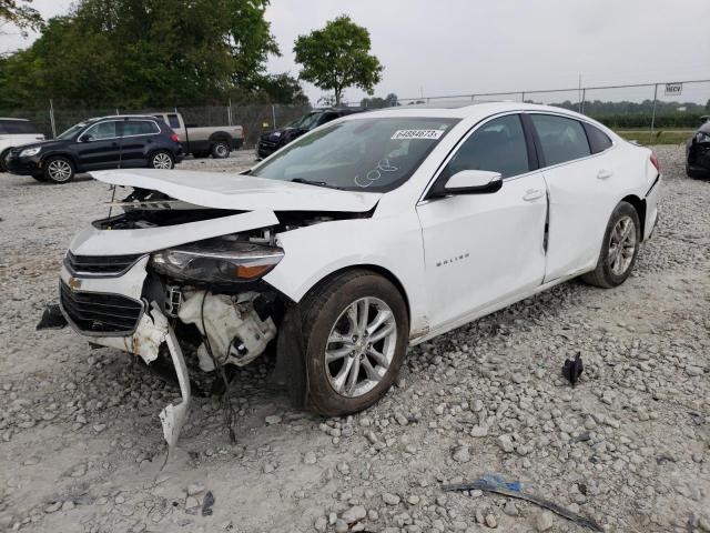 CHEVROLET MALIBU 2018 1g1zd5st7jf144040