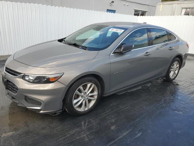 CHEVROLET MALIBU 2018 1g1zd5st7jf145639