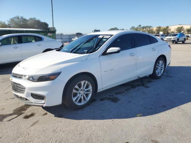 CHEVROLET MALIBU LT 2018 1g1zd5st7jf146323