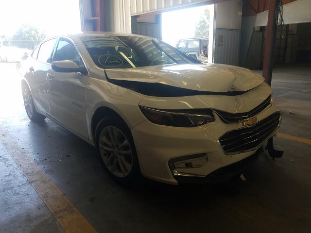 CHEVROLET MALIBU LT 2018 1g1zd5st7jf146726