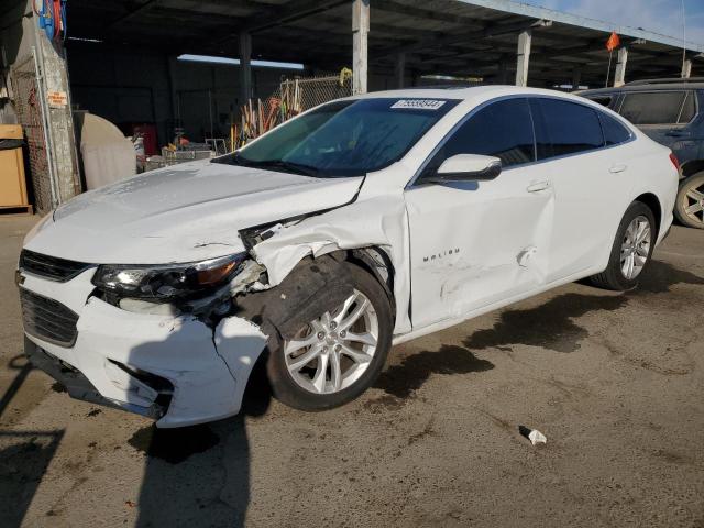 CHEVROLET MALIBU LT 2018 1g1zd5st7jf146824