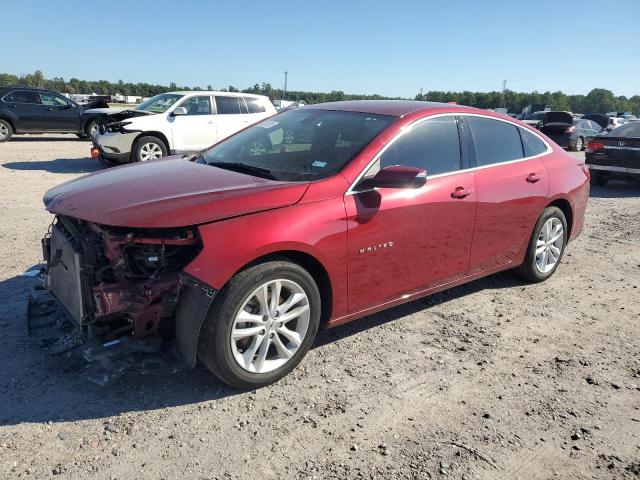 CHEVROLET MALIBU 2018 1g1zd5st7jf147567