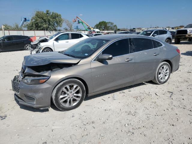 CHEVROLET MALIBU 2018 1g1zd5st7jf149142