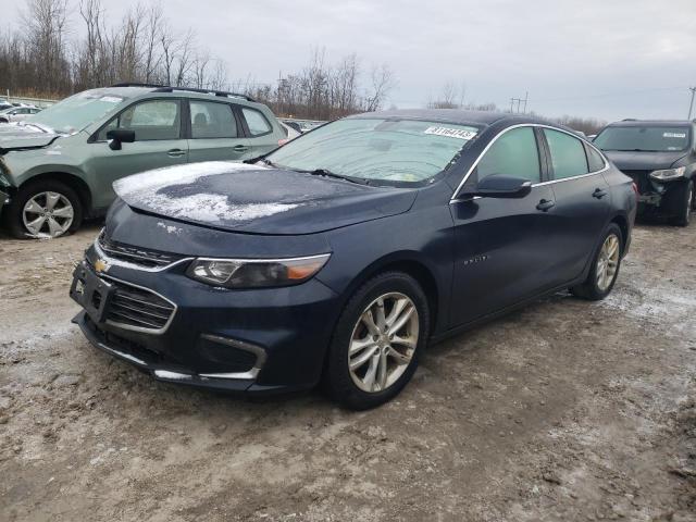 CHEVROLET MALIBU 2018 1g1zd5st7jf149268