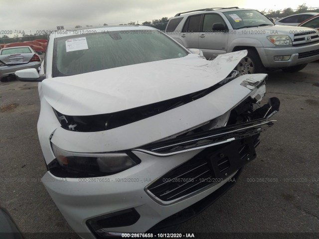 CHEVROLET MALIBU 2018 1g1zd5st7jf149299