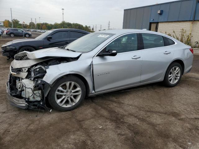 CHEVROLET MALIBU 2018 1g1zd5st7jf149514