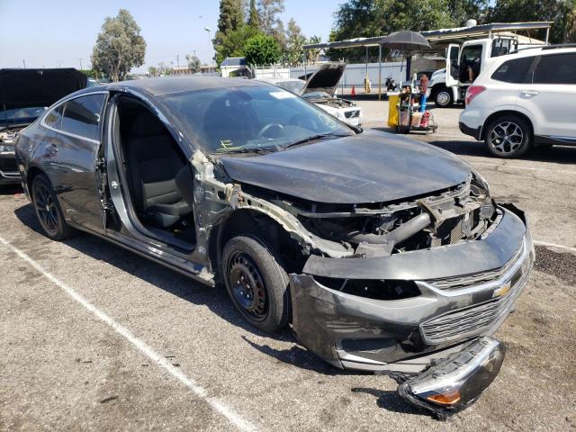 CHEVROLET MALIBU L 2018 1g1zd5st7jf150033