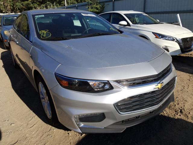 CHEVROLET MALIBU LT 2018 1g1zd5st7jf150405