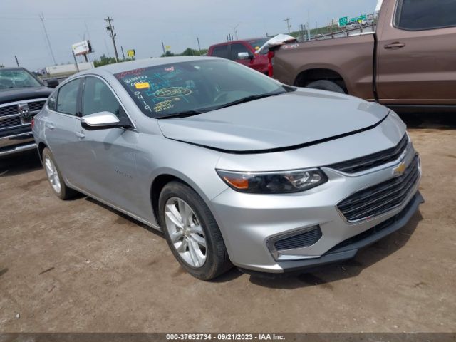 CHEVROLET MALIBU 2018 1g1zd5st7jf150419