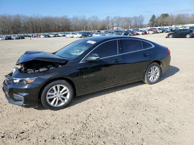 CHEVROLET MALIBU LT 2018 1g1zd5st7jf150694