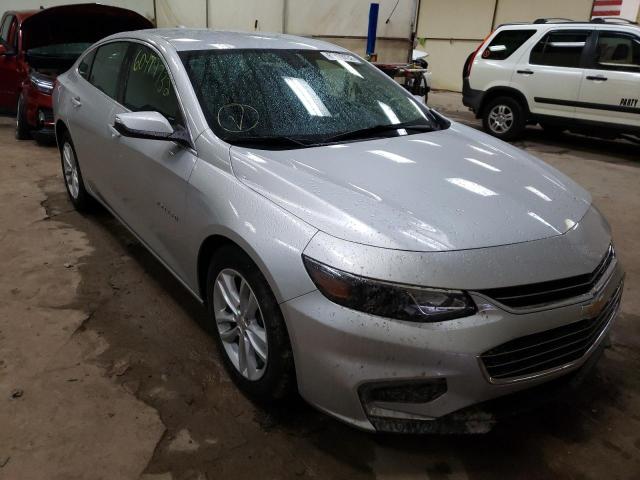 CHEVROLET MALIBU LT 2018 1g1zd5st7jf152526