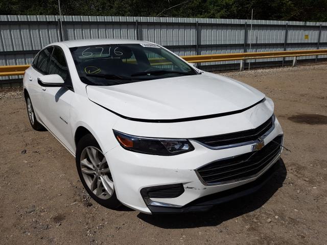 CHEVROLET MALIBU 2018 1g1zd5st7jf152980