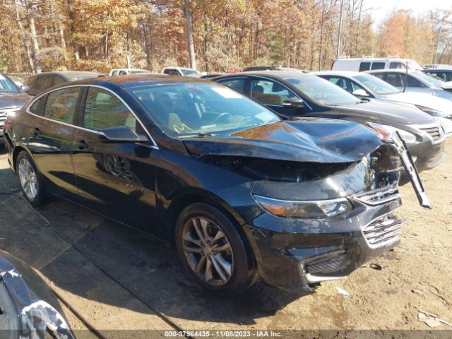 CHEVROLET MALIBU 2018 1g1zd5st7jf153417