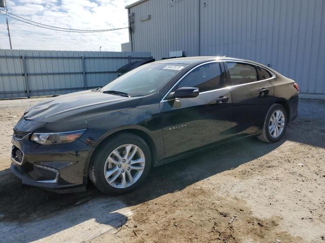 CHEVROLET MALIBU LT 2018 1g1zd5st7jf154213