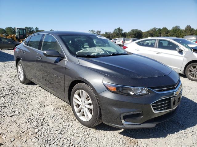 CHEVROLET MALIBU LT 2018 1g1zd5st7jf154583