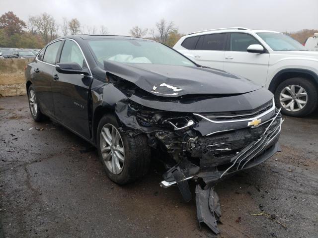 CHEVROLET MALIBU LT 2018 1g1zd5st7jf155989