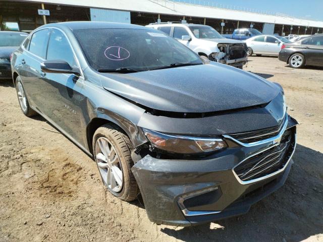 CHEVROLET MALIBU LT 2018 1g1zd5st7jf159251