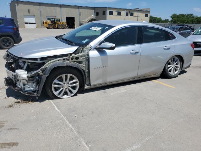 CHEVROLET MALIBU LT 2018 1g1zd5st7jf159766