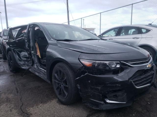 CHEVROLET MALIBU 2018 1g1zd5st7jf159945